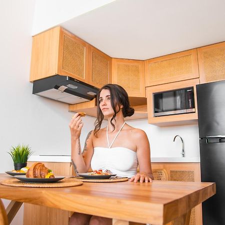 Karra Loft - Bali Invest Club Διαμέρισμα Canggu Εξωτερικό φωτογραφία