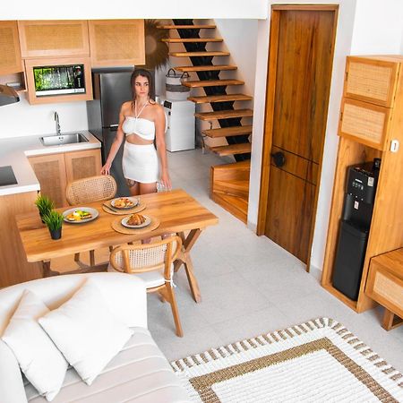 Karra Loft - Bali Invest Club Διαμέρισμα Canggu Εξωτερικό φωτογραφία