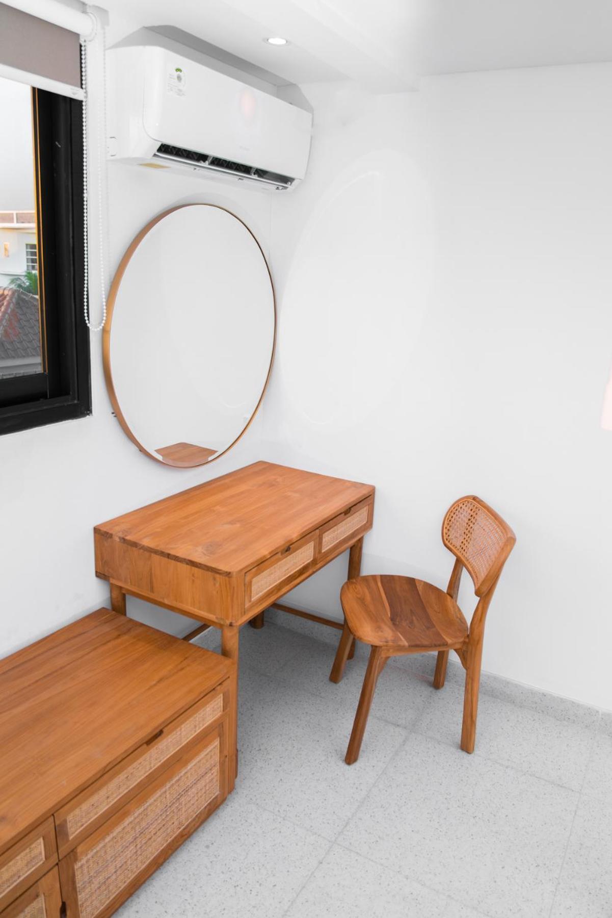 Karra Loft - Bali Invest Club Διαμέρισμα Canggu Εξωτερικό φωτογραφία