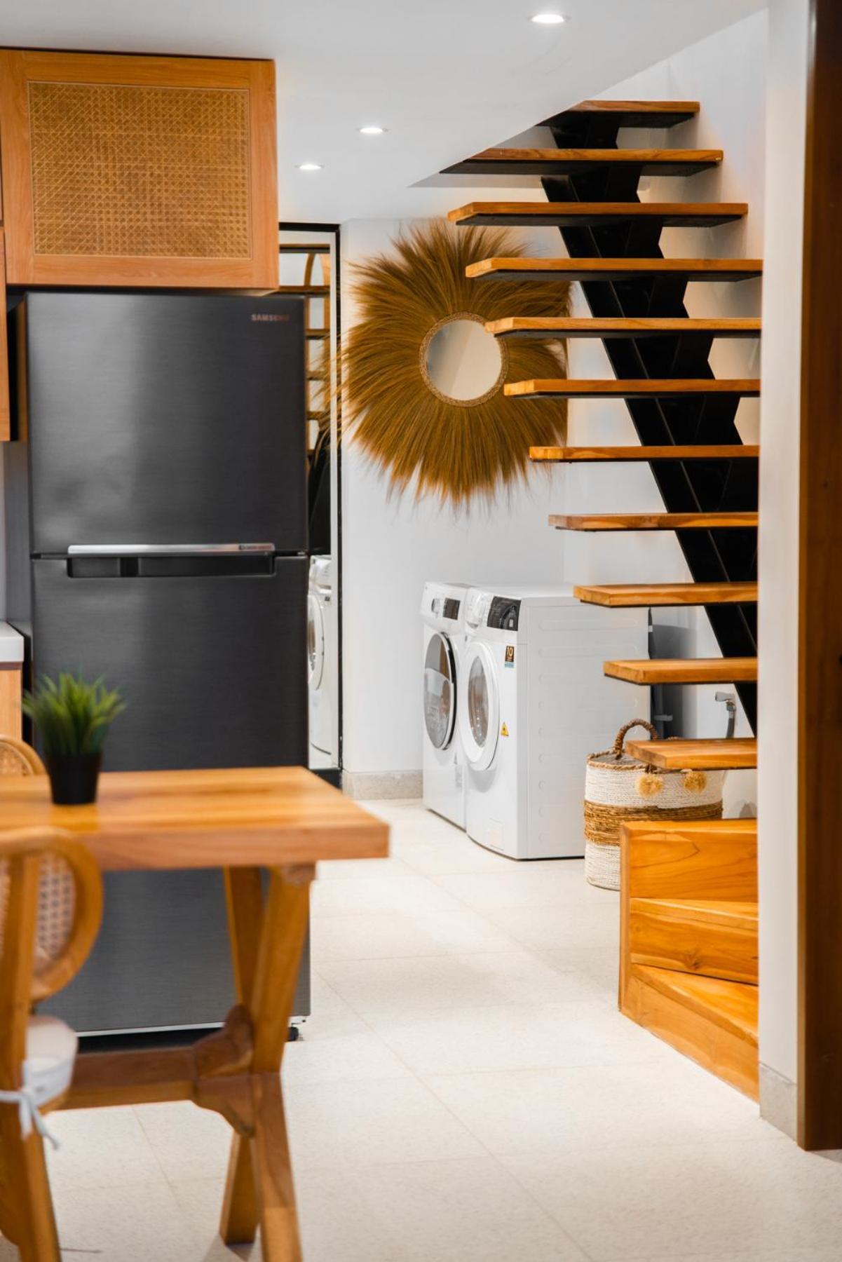 Karra Loft - Bali Invest Club Διαμέρισμα Canggu Εξωτερικό φωτογραφία